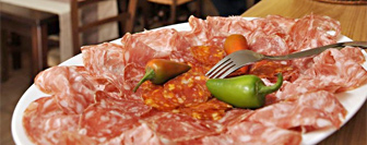 Italienischer Genuss